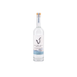 Real del Valle Blanco Tequila 80