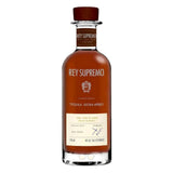 Rey Supremo Tequila Extra Anejo Gran Reserva Limited Edition 80
