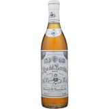 Ron Del Barrilito Aged Rum Two Stars Calidad Extra