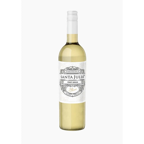 Santa Julia Pinot Grigio Wine