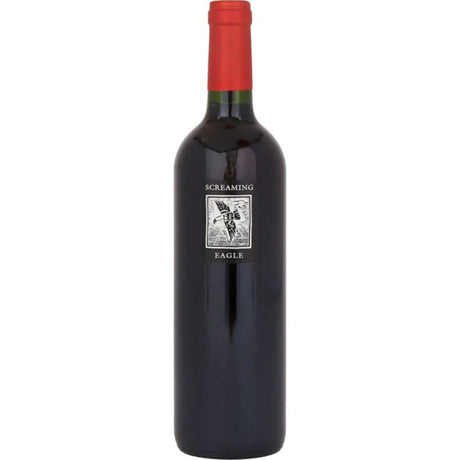 Screaming Eagle Cabernet Sauvignon 2012