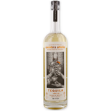 Siembra Alteño Añejo Tequila