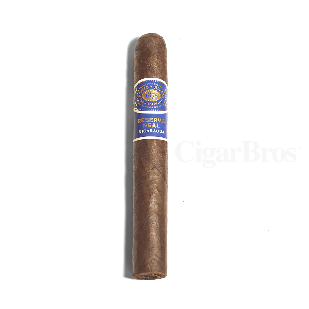 Romeo y Julieta Reserva Real Nica Toro