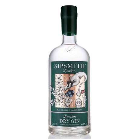 Sipsmith London Dry Gin