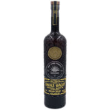 Smoke Wagon Small Batch Bourbon Whiskey