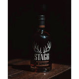 Stagg Jr. Bourbon Whiskey 130 Proof