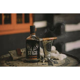 Stagg Jr. Bourbon Whiskey 130 Proof