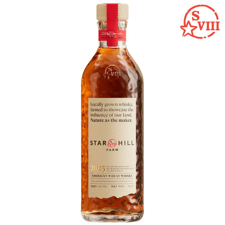 Buy Star Hill Farm 2025 Release at You Booze