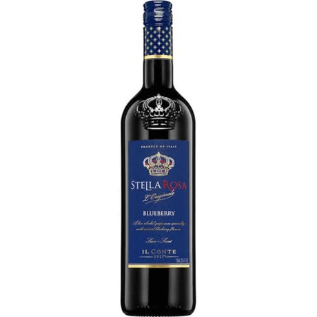 Stella Rosa Blueberry Wine