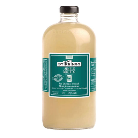 Stirrings Mojito Mix