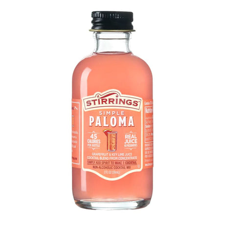 Stirrings Paloma Mix