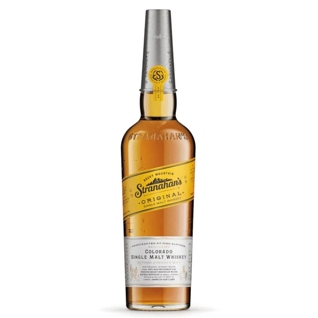 Stranahan's Colorado Whiskey