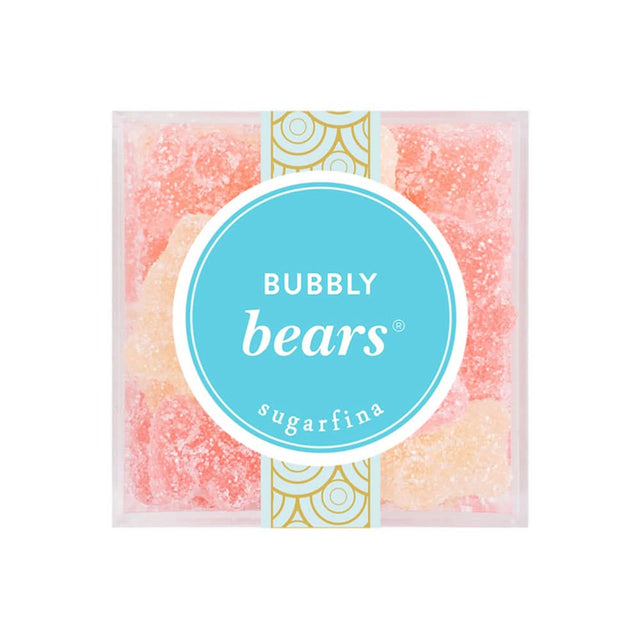 Sugarfina Bubbly Bears  Small