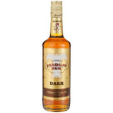 Tanduay Rhum Dark 80