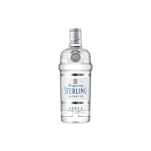 Tanqueray Vodka Sterling