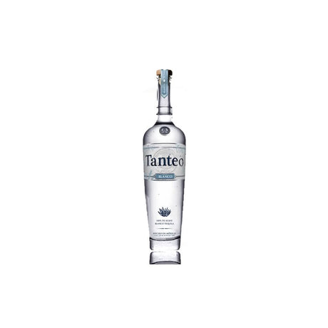 Tanteo Blanco Tequila