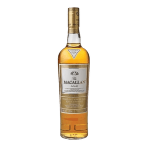 The Macallan Gold Single Malt Scotch Whisky