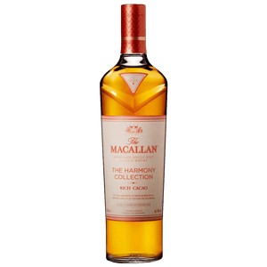 The Macallan Harmony Collection Rich Cacao Single Malt Scotch Whisky