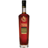 Thomas S. Moore Kentucky Straight Bourbon Whiskey Finished In Cabernet Sauvignon Cask