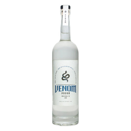 Venom Vodka