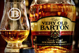 Very Old Barton Bourbon Whiskey 80
