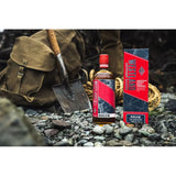 Westland Distillery Garryana Whiskey 7th Edition Whiskey