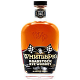 WhistlePig Roadstock Rye Whiskey