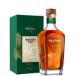 Wild Turkey Master's Keep Triumph Kentucky Straight Rye Whiskey bottle, showcasing a 10-year-old rye with a bold, complex character inspired by craftsmanship and legacy.