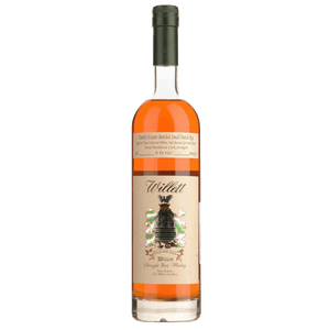 Willett Family Estate 4 Year Rye Whiskey