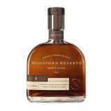 Woodford Reserve Double Oaked Kentucky Straight Bourbon Whiskey