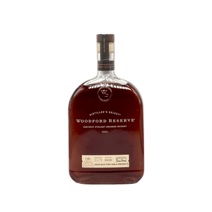 Woodford Reserve Kentucky Straight Bourbon Whiskey