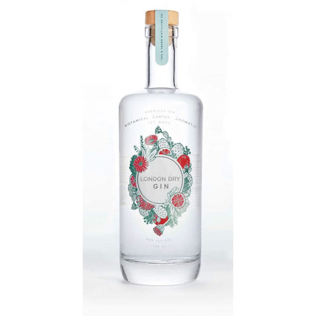 You & Yours London Dry Gin