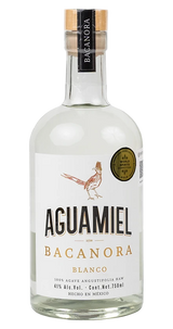 Aguamiel Bacanora Blanco 750ml