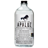 Apaluz Mezcal Joven 750 Ml