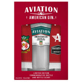 Aviation American Gin Wrexham AFC Limited Edition 
