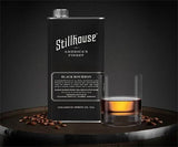 Stillhouse Coffee Flavored Whiskey Black Bourbon