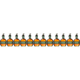 Blanton's Green Label Special Reserve Bourbon Whiskey 700ML