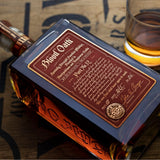 Blood Oath Pact No. 12 Kentucky Straight Bourbon Whiskey