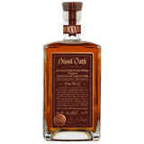 Blood Oath Pact No. 12 Kentucky Straight Bourbon Whiskey