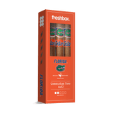 Boccock Brothers Florida Connecticut 6x52 FreshBox | 3-Pack
