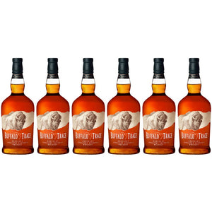 Buffalo Trace Bourbon Whiskey  6-Pack