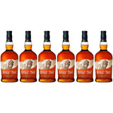 Buffalo Trace Bourbon Whiskey 6-Pack