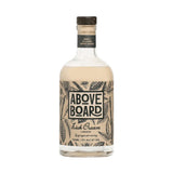 Above Board Zero Sugar Irish Cream Liqueur