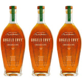 Angel's Envy Finished Rye Whiskey
