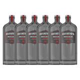 Aviation American Gin Deadpool Limited Edition 6 Pack