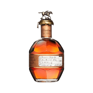 Blanton's Straight From The Barrel Bourbon Whiskey 700ML