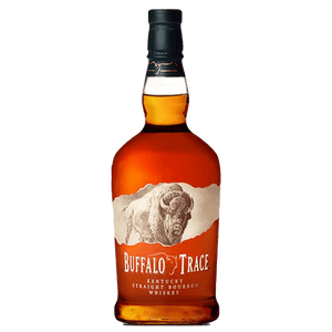 Buffalo Trace Kentucky Straight Bourbon Whiskey (1L)