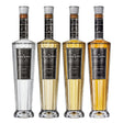 Cierto Tequila Private Collection 4 Pack Bundle