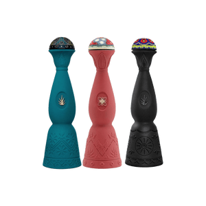 Clase Azul Durango, Guerrero, San Luis Potosi Mezcal Bundle