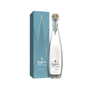 Don Julio 1942 Alma Miel Joven Tequila